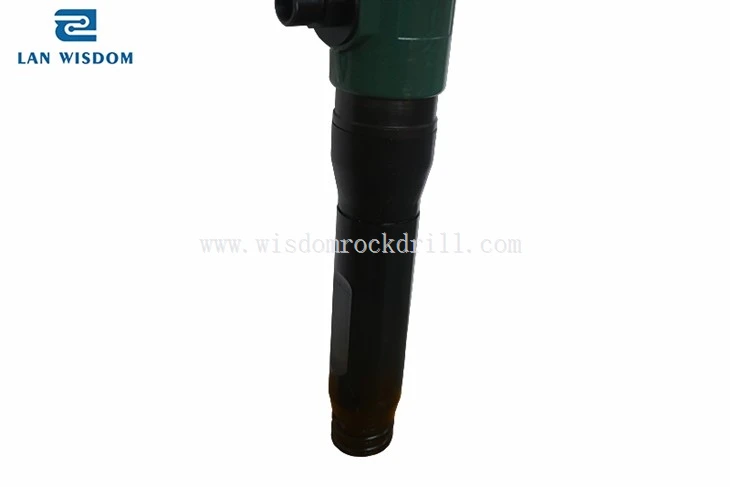 G10 Air Pick factory